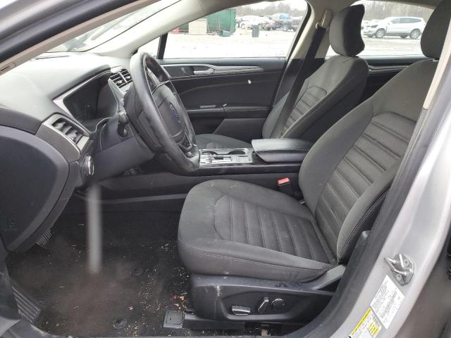 Photo 7 from auction – 2018 FORD FUSION SE with VIN 3FA6P0H76JR147180