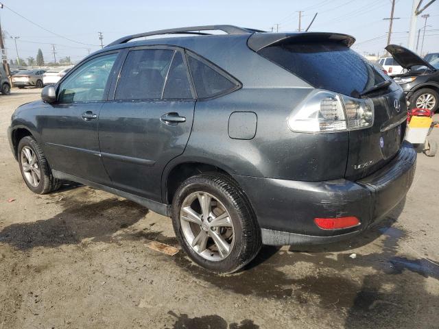 Photo 2 from auction – 2006 LEXUS RX 400 with VIN JTJGW31U462000254