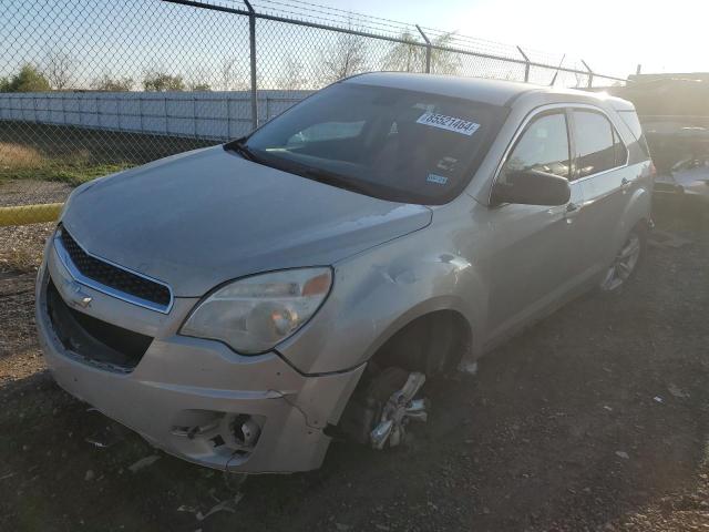 2010 Chevrolet Equinox