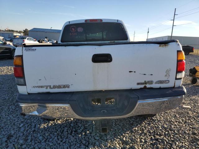 Photo 6 from auction – 2002 TOYOTA TUNDRA ACC with VIN 5TBBT44122S302022