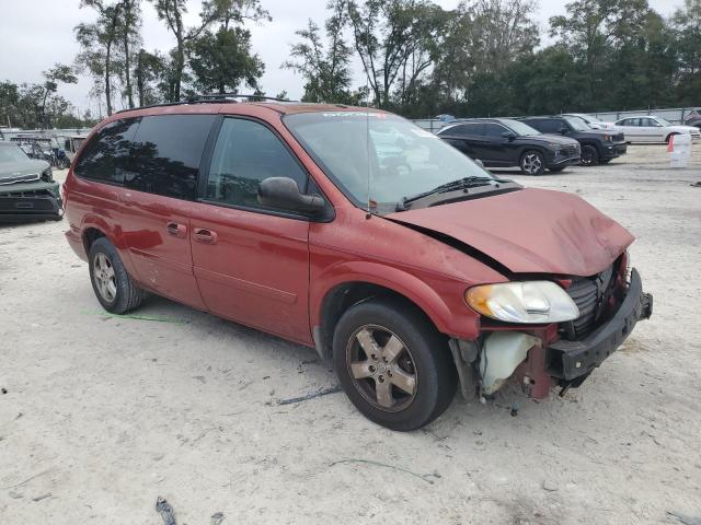 Photo 4 from auction – 2006 DODGE GRAND CARA with VIN 2D4GP44L56R817195