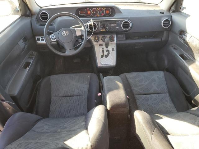 Photo 8 from auction – 2012 TOYOTA SCION XB with VIN JTLZE4FEXCJ001050