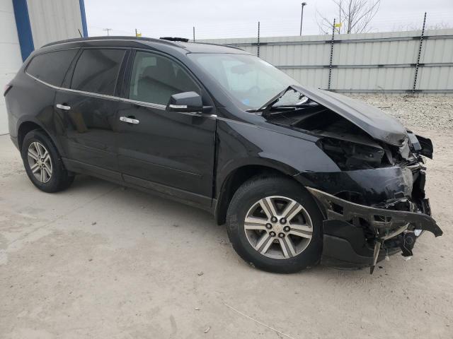 Photo 4 from auction – 2017 CHEVROLET TRAVERSE L with VIN 1GNKVGKD4HJ324214