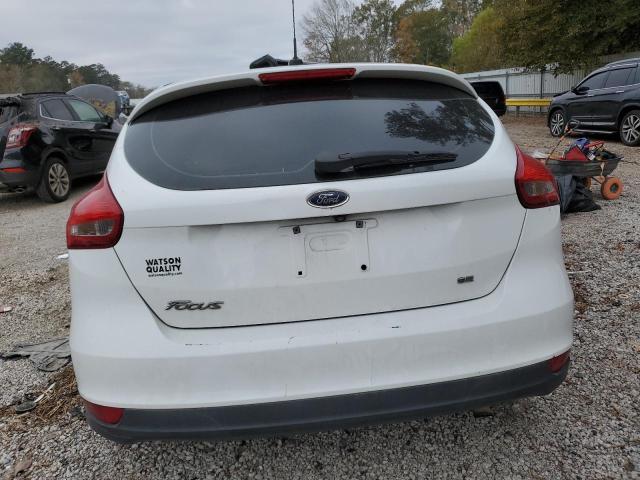 Foto 6 de la subasta – 2017 FORD FOCUS SE con VIN 1FADP3K20HL317323