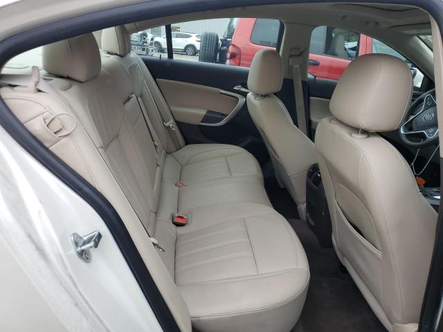 Photo 10 from auction – 2014 BUICK REGAL with VIN 2G4GK5EX4E9322399