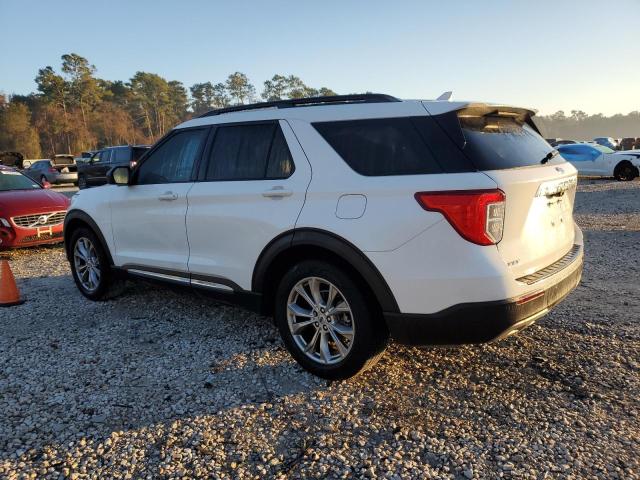 Photo 2 from auction – 2020 FORD EXPLORER X with VIN 1FMSK7DH9LGC45639