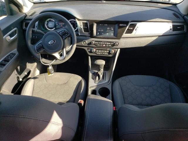 Photo 8 from auction – 2019 KIA NIRO FE with VIN KNDCB3LC3K5264351
