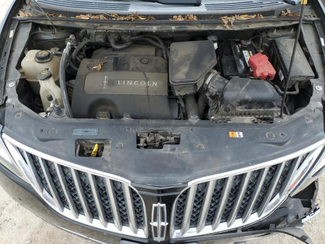 Photo 12 from auction – 2011 LINCOLN MKX with VIN 2LMDJ6JK1BBJ21266