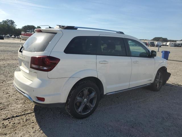 Photo 3 from auction – 2015 DODGE JOURNEY CR with VIN 3C4PDCGB5FT517771