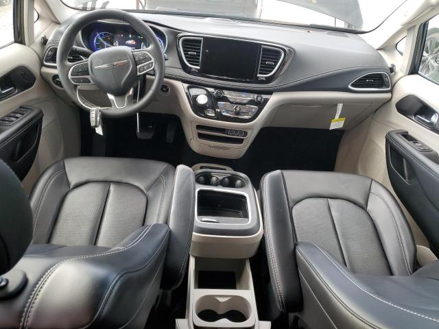 Photo 8 from auction – 2023 CHRYSLER PACIFICA H with VIN 2C4RC1L77PR584166