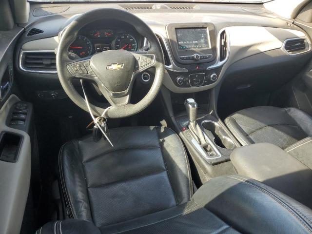 Photo 8 from auction – 2018 CHEVROLET EQUINOX LS with VIN 2GNAXHEV3J6239321