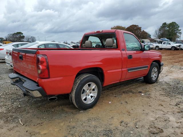 Photo 3 from auction – 2003 CHEVROLET SILVERADO with VIN 1GCEC14X03Z256200