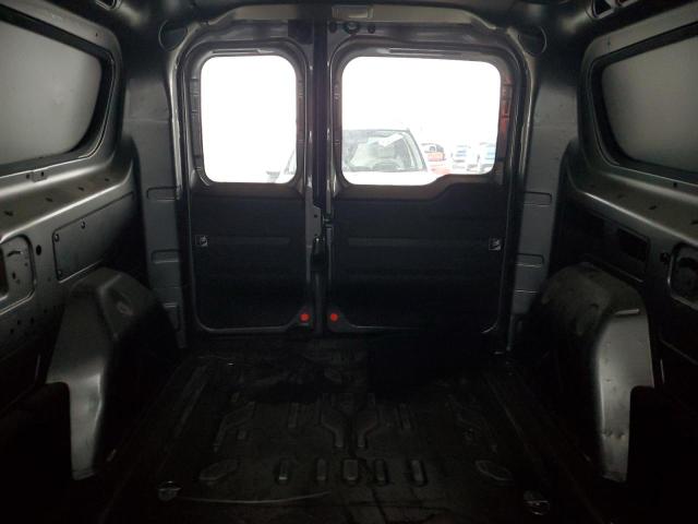 Photo 10 from auction – 2021 RAM PROMASTER with VIN ZFBHRFAB0M6T84556