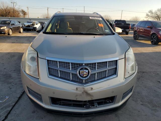 Photo 5 from auction – 2011 CADILLAC SRX LUXURY with VIN 3GYFNAEY7BS598478