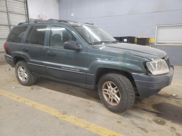 Photo 4 from auction – 2004 JEEP GRAND CHER with VIN 1J4GW48S14C227867