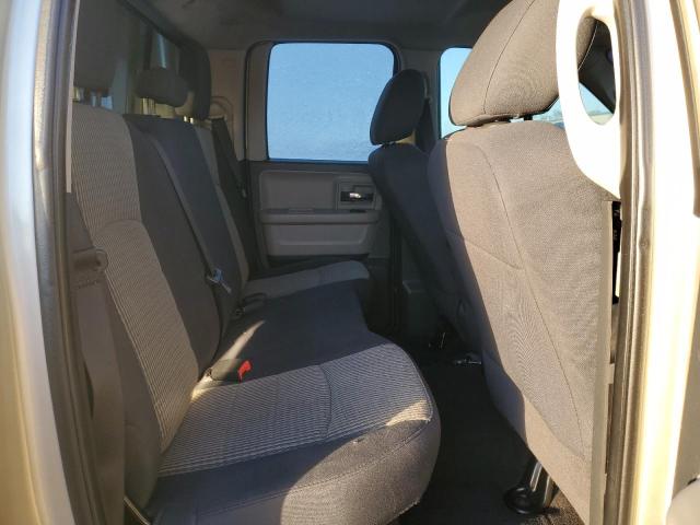 Photo 10 from auction – 2011 DODGE RAM 1500 with VIN 1D7RV1GT8BS570503