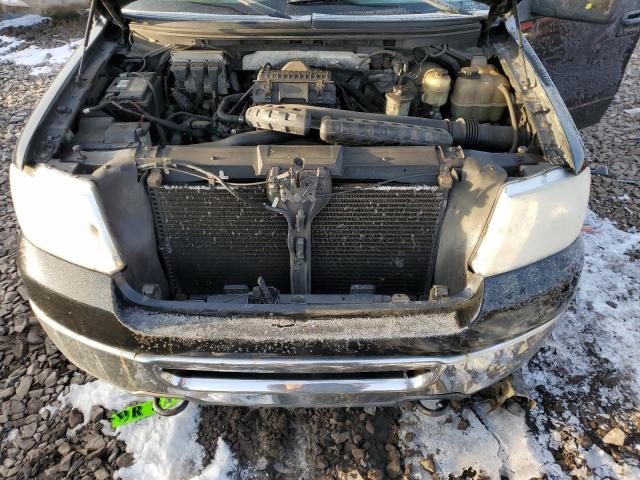 Photo 11 from auction – 2008 FORD F150 SUPER with VIN 1FTPW14538FA67418