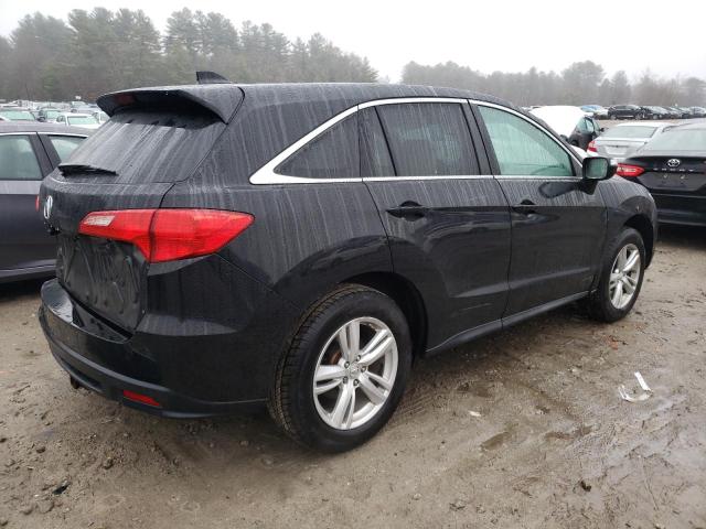Photo 3 from auction – 2013 ACURA RDX TECHNO with VIN 5J8TB4H53DL024653