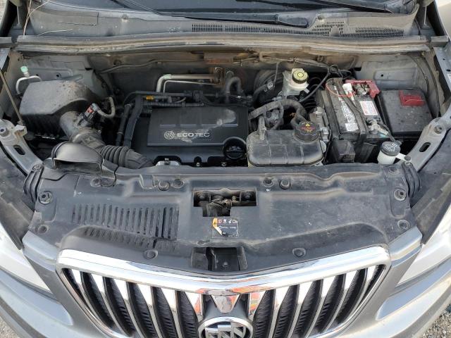 Photo 11 from auction – 2013 BUICK ENCORE with VIN KL4CJASB6DB194990