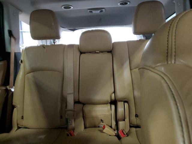 Photo 10 from auction – 2014 DODGE JOURNEY LI with VIN 3C4PDDDG7ET312960