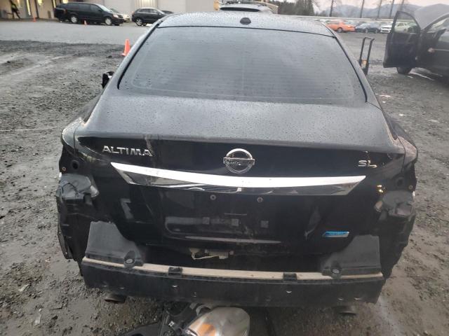 Photo 6 from auction – 2014 NISSAN ALTIMA 2.5 with VIN 1N4AL3AP4EC105936