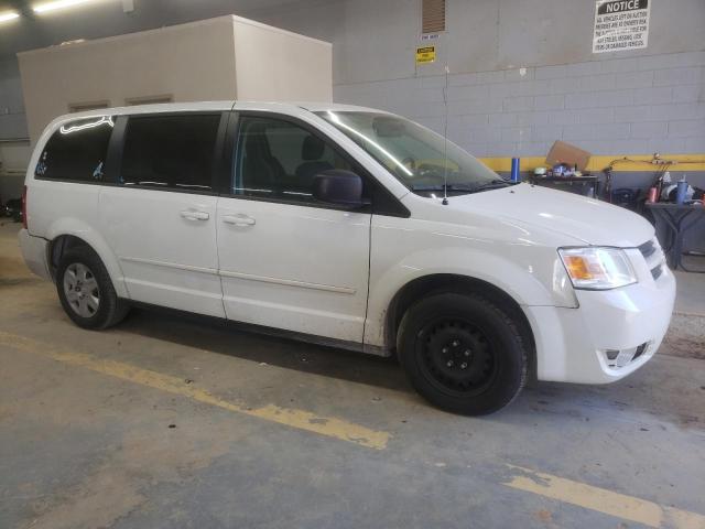 Photo 4 from auction – 2010 DODGE GRAND CARA with VIN 2D4RN4DE7AR263795