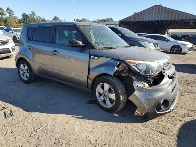 Photo 4 from auction – 2018 KIA SOUL with VIN KNDJN2A29J7559704