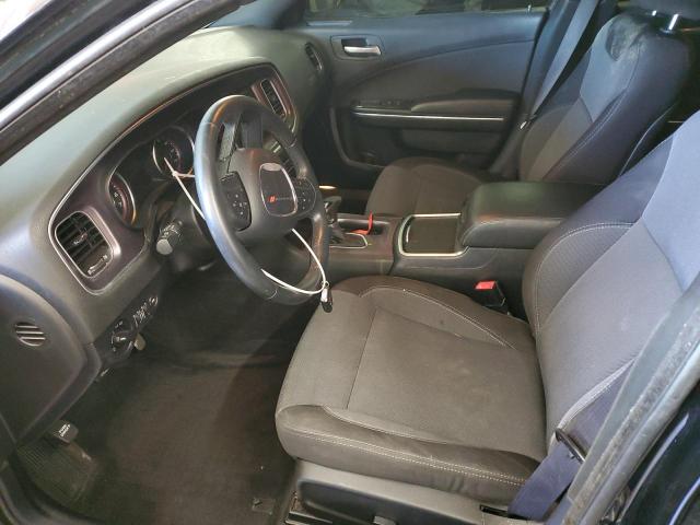Photo 7 from auction – 2015 DODGE CHARGER SE with VIN 2C3CDXBG5FH727700