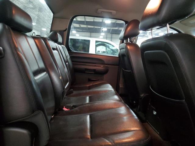 Photo 10 from auction – 2012 CHEVROLET SILVERADO with VIN 3GCPKSE74CG300277