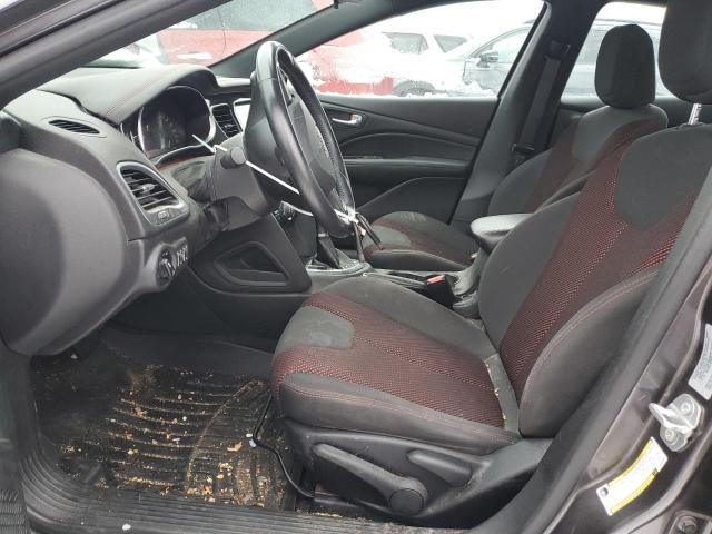 Photo 7 from auction – 2016 DODGE DART SXT S with VIN 1C3CDFFA2GD820639