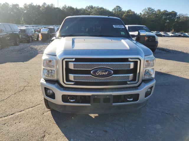 Photo 5 from auction – 2015 FORD F250 SUPER with VIN 1FT7W2BT0FEC34361
