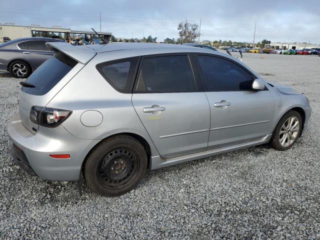Foto 3 de la subasta – 2007 MAZDA SPEED 3 con VIN JM1BK34L871641295