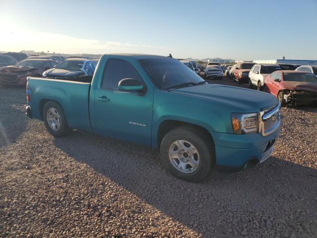 Photo 4 from auction – 2008 GMC SIERRA C15 with VIN 1GTEC14C48Z189945