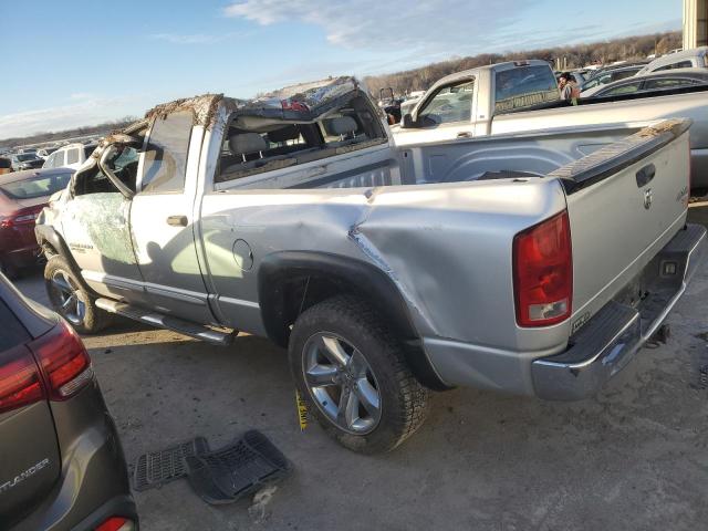 Photo 2 from auction – 2006 DODGE RAM 1500 S with VIN 1D7HU182X6J120965