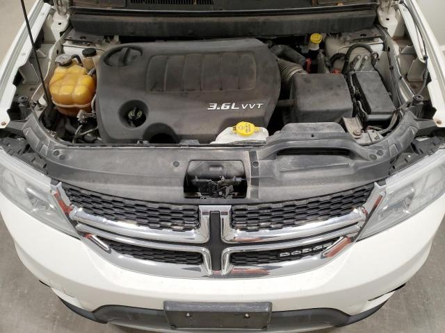Photo 12 from auction – 2012 DODGE JOURNEY CR with VIN 3C4PDCDG6CT162315