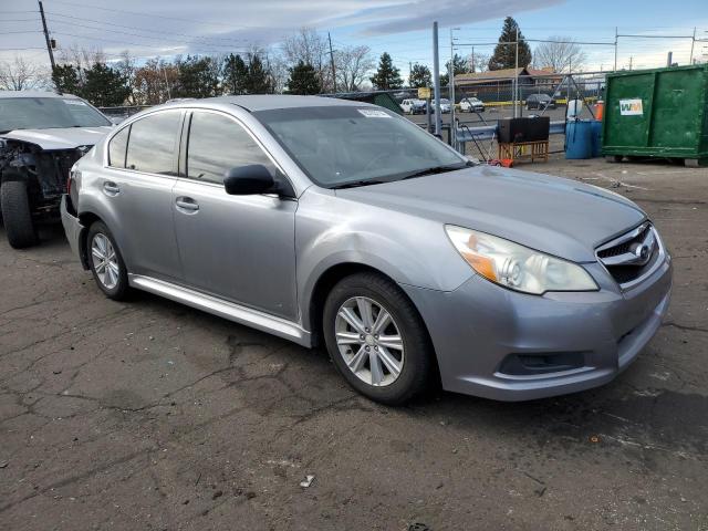 Photo 4 from auction – 2011 SUBARU LEGACY 2.5 with VIN 4S3BMCC65B3231329