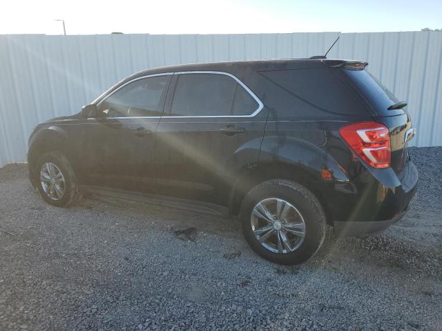 Photo 2 from auction – 2016 CHEVROLET EQUINOX LS with VIN 2GNALBEK9G6145550