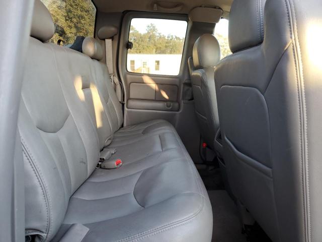 Photo 10 from auction – 2004 GMC NEW SIERRA with VIN 2GTEC19T941126898