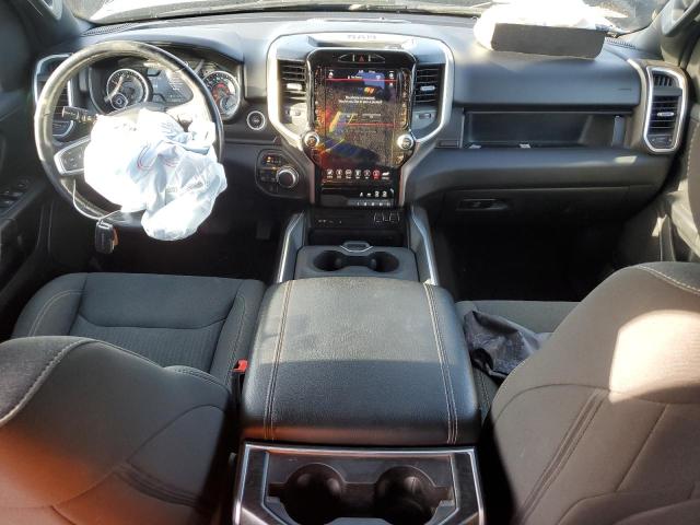 Photo 8 from auction – 2019 RAM 1500 BIG H with VIN 1C6RRFFG4KN886759