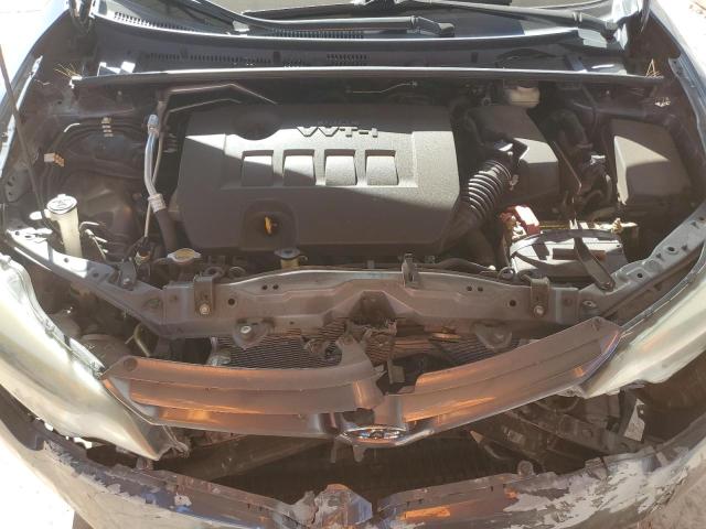 Photo 11 from auction – 2016 TOYOTA COROLLA L with VIN 2T1BURHE5GC636527