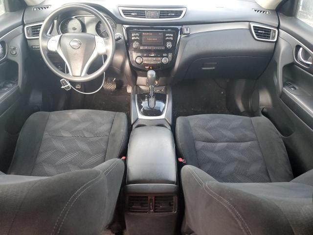 Photo 8 from auction – 2016 NISSAN ROGUE S with VIN 5N1AT2MV3GC897557