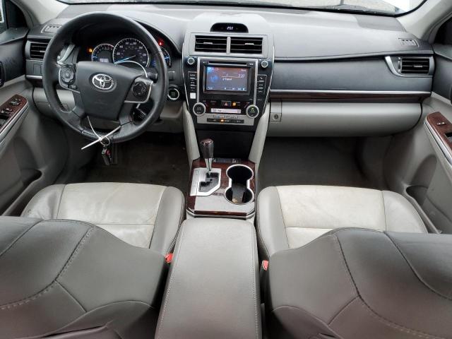 Photo 8 from auction – 2012 TOYOTA CAMRY BASE with VIN 4T4BF1FK8CR225528