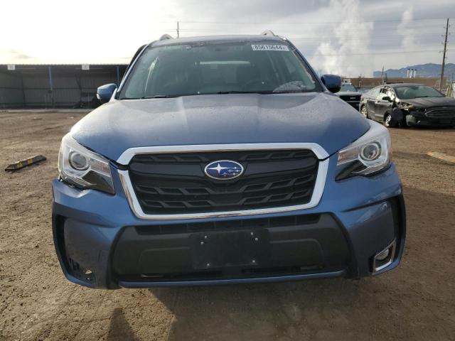 Photo 5 from auction – 2018 SUBARU FORESTER 2 with VIN JF2SJGWC6JH467721