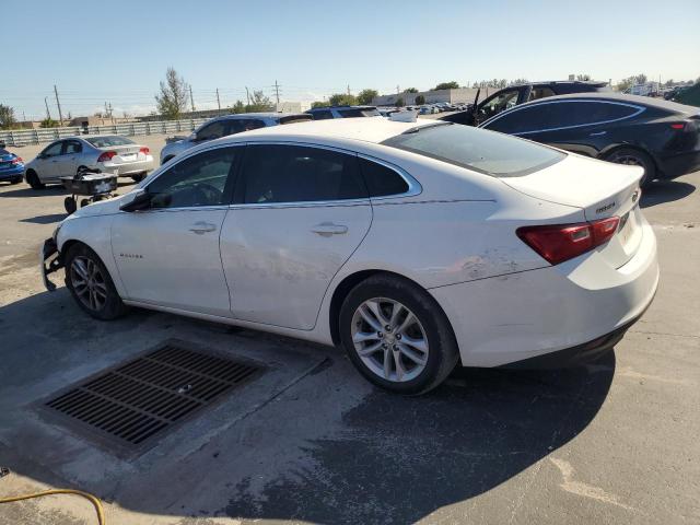 Photo 2 from auction – 2016 CHEVROLET MALIBU LT with VIN 1G1ZE5ST8GF192300