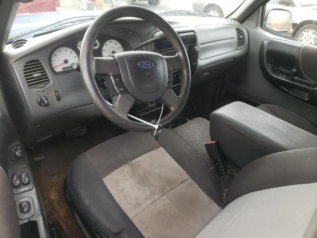 Photo 8 from auction – 2005 FORD RANGER SUP with VIN 1FTYR14U65PA98025