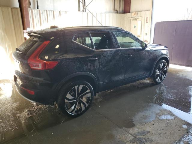 Photo 3 from auction – 2025 VOLVO XC40 PLUS with VIN YV4L12UE8S2504134