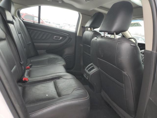 Photo 10 from auction – 2011 FORD TAURUS LIM with VIN 1FAHP2FW9BG137153