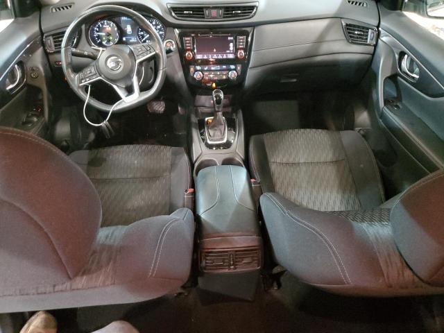Photo 8 from auction – 2018 NISSAN ROGUE S with VIN 5N1AT2MT6JC731183