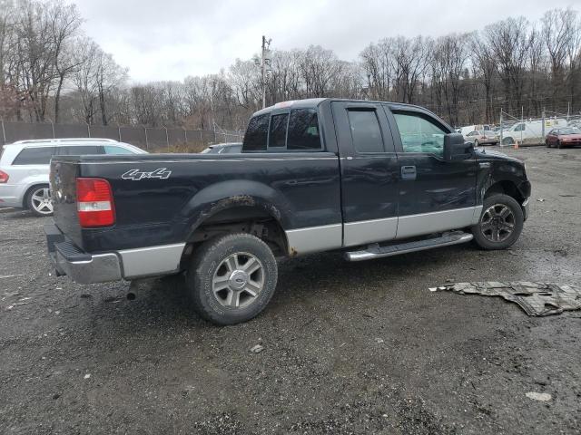 Photo 3 from auction – 2007 FORD F150 with VIN 1FTPX14V67FB59635