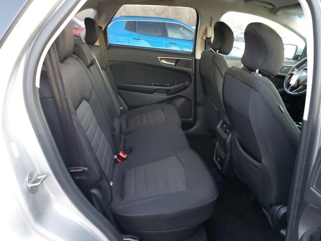 Photo 11 from auction – 2017 FORD EDGE SEL with VIN 2FMPK4J9XHBC16070